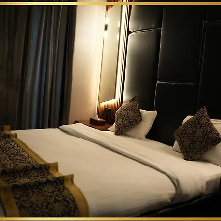 The Capital Heart Hotel-3