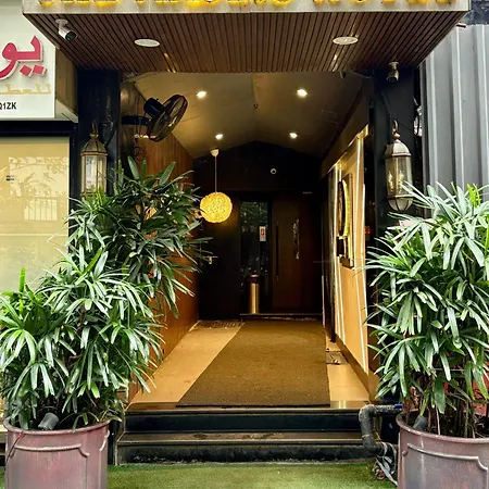 The Majlis Hotel - Colaba Mumbai-2