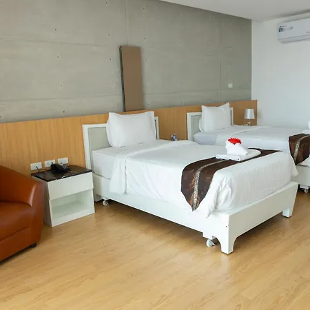 Serene Phla Resort And Restaurant-2