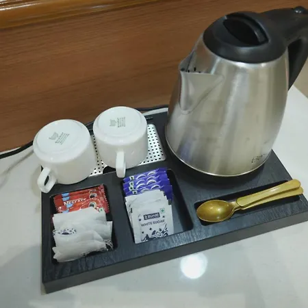 Shri Ram Paying Guest House Premium Rooms-2