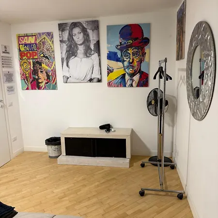 Plebiscito Charme Rooms-2
