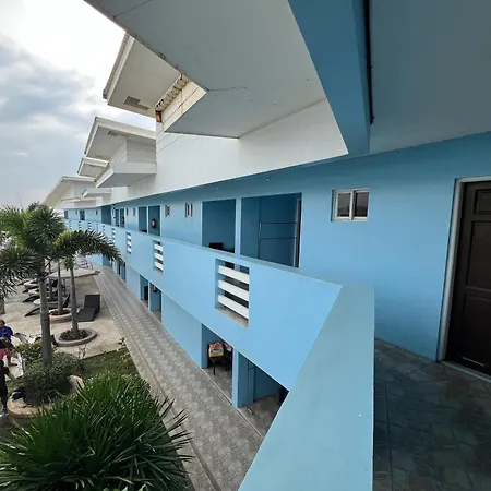 Funtasea Hotel And Beach Resort-3