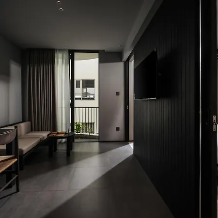 The Hem Hotel And Apartment-3