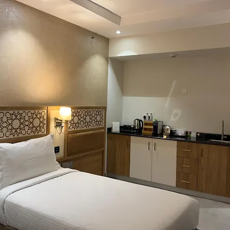 Time Ruba Hotel & Suites-2