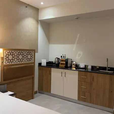 Time Ruba Hotel & Suites-2