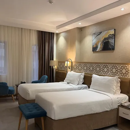 Time Ruba Hotel & Suites-3
