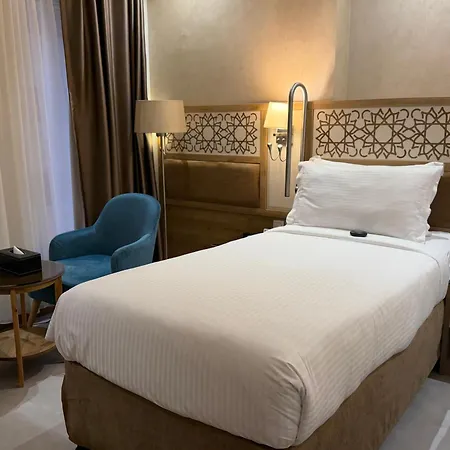 Time Ruba Hotel & Suites-2