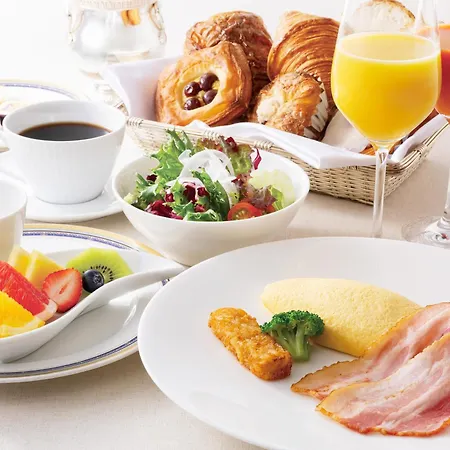 Hotel Hankyu International-2