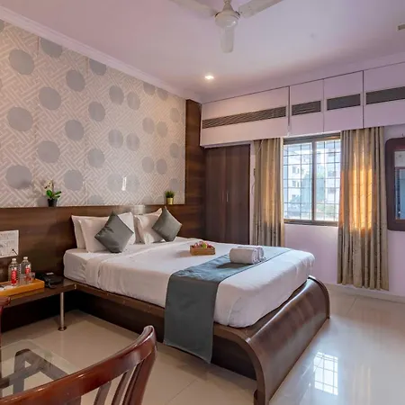 Hotel Saish-3