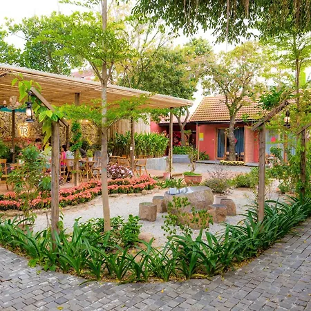 Truong Phu House - Hotel & Apartment-2