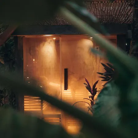 Lulu'S Wellness Boutique Villas-2