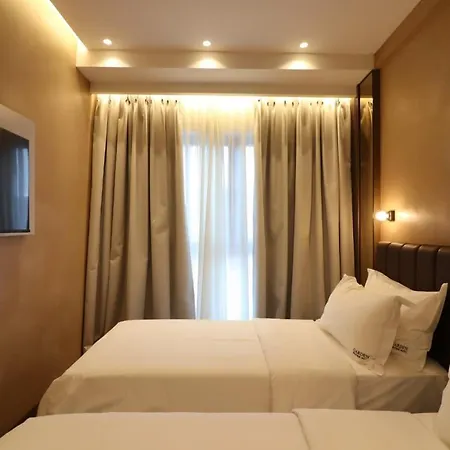 Garden Boutique Hotel-3