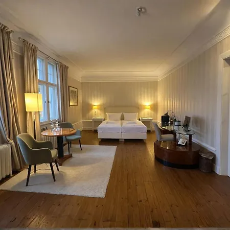 Schloss Krugsdorf Golf & Hotel-2
