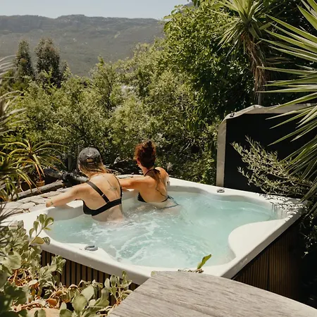 Wonderland Boutique Retreat & Spa-2