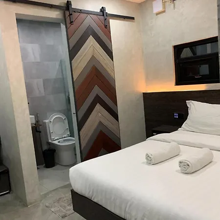 Kasa Boutique Hotel Kasambagan-3