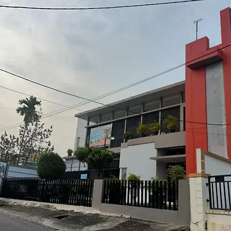 Hotel O Rumah Singgah Cemara Syariah-2