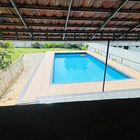 Western Ghats Holiday Home-2