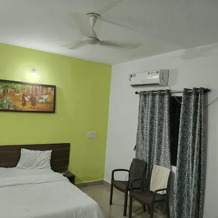 Hotel Ramdev-2