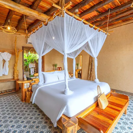 Grand Ocean Bay Resort Phu Quoc-2