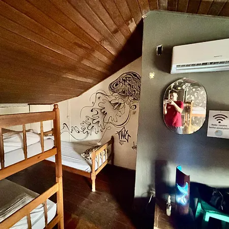 Casa Lee Hostel-2