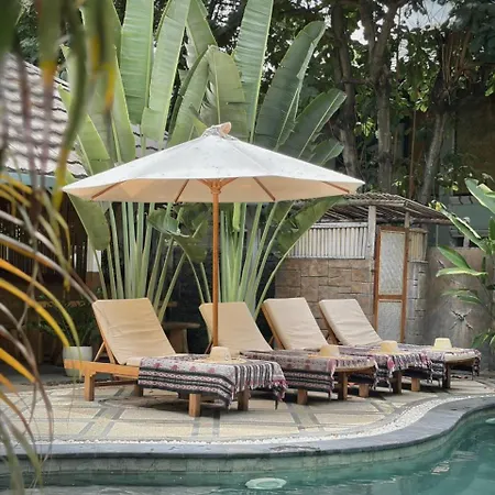 Villa Bagus - Adults Only Hideaway-2