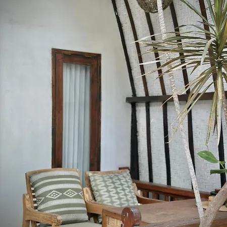 Villa Bagus - Adults Only Hideaway-3