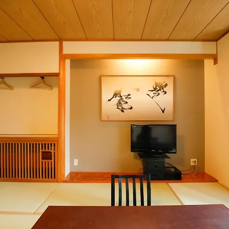 Fuji Yamanakako Hotel-2