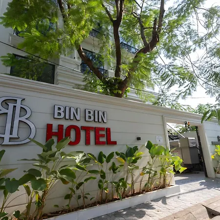 Bin Bin Hotel 11 Near Island Diamond-2