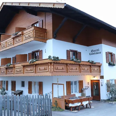 B&B Garni Lantschner-3