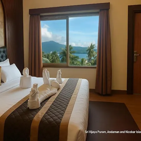 Hotel Bay Walk-2
