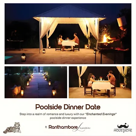 Moustache Ranthambore Luxuria-3