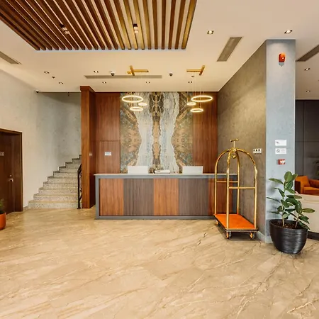 Best Western Plus Batumi-2
