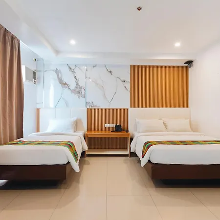 Lm Metro Hotel-2