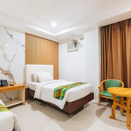 Lm Metro Hotel-3