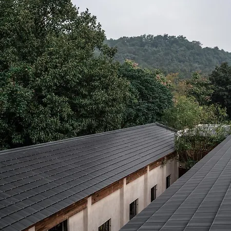 Hangzhou West Lake Anyu Hotel-3