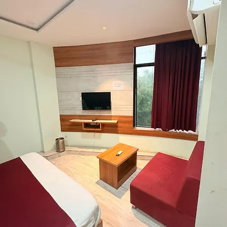 Hotel Hill View-2