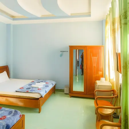 Như Quỳnh Hotel HCM-2