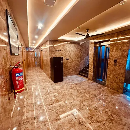 Hotel Windsor Plaza-3
