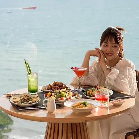 Oyster Bay Hotel Vung Tau-2