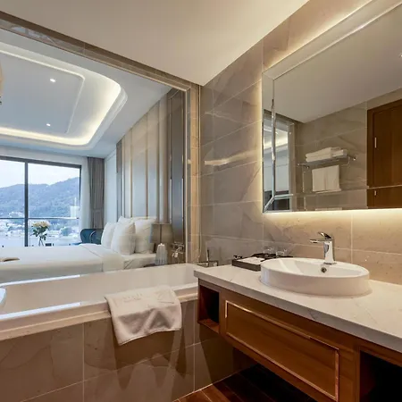 Oyster Bay Hotel Vung Tau-3