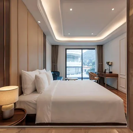 Oyster Bay Hotel Vung Tau-3