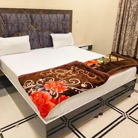 Hotel Rudra Palace-2