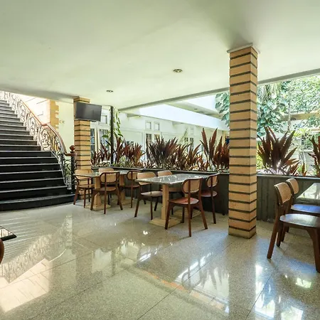Rehat At Ottenville Boutique Hotel-2
