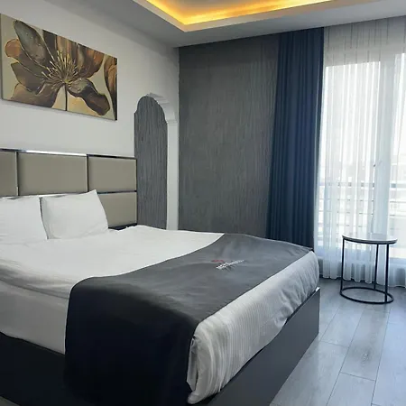 Meyzi Hotel-2