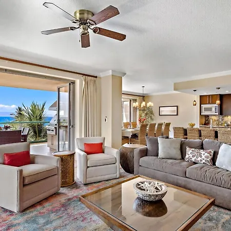 Honua Kai Resort And Spa By Maui Resort Rentals-2