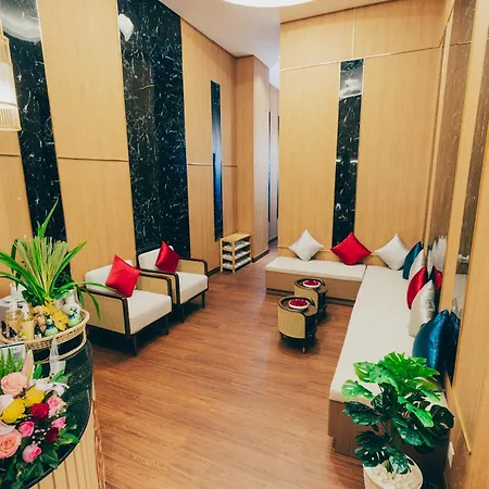 The Premier Palace Hotel And Spa-3