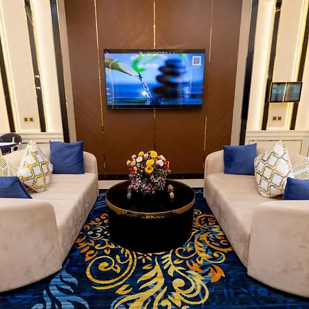 The Premier Palace Hotel And Spa-2