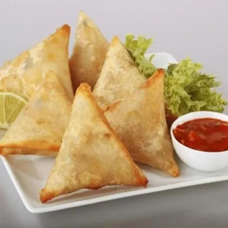Del Fox Hotel At New Delhi Central Delhi - Just 5 Minute Away From Vfs Sivaji Stadium Metro Station-3