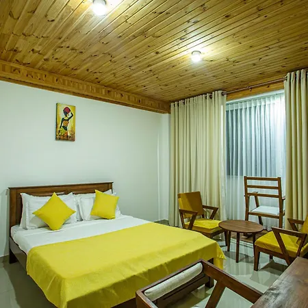Country Club Nuwara Eliya-2