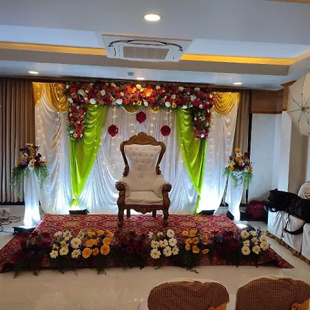 Pvk Residency, Tirupati-2